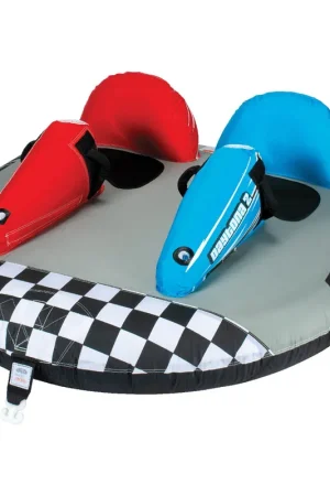 Offre Spéciale Connelly Daytona funtube 2 personnes 2 pers.
