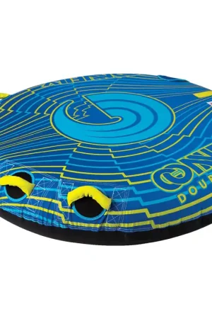 Nouveauté Connelly Double play funtube 2 personnes 2 pers.