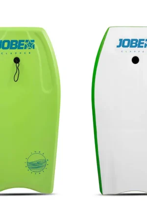 Jobe Clapper bodyboard vert 39 inch 39 INCH (99,1 cm) Remise