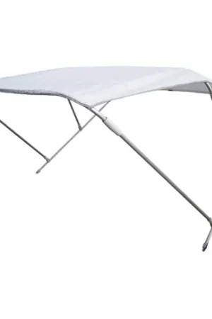 Talamex top bimini 3 arceaux 170 x 180 x 110 cm 175 x 180 x 110 Réduction