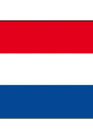 Talamex drapeau néerlandais bleu foncé classique 40x60 40x60cm Dernier Modèle