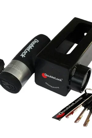 Double Lock cadenas hors-bord long SCM One Size Achetez Aujourd’hui