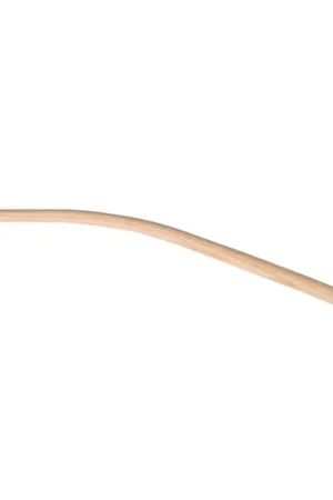 Super Prix Talamex mât en bois courbé 150cm 150 cm