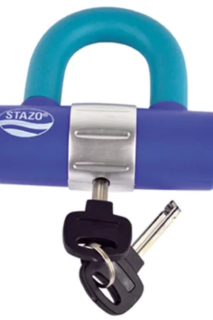 Affaire À Saisir Stazo combinaison câble antivol 20mm 5m 5m