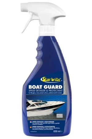 Starbrite protecteur de bateau avec PTEF 650 ml 500 ml Achetez Aujourd’hui