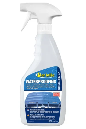 Starbrite imperméabilisateur avec PTEF 650 ml 650 ml Authentique