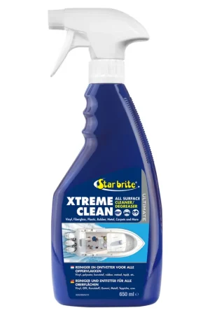 Starbrite Ultimate Xtreme Clean 650 ml 650 ml Meilleure Vente