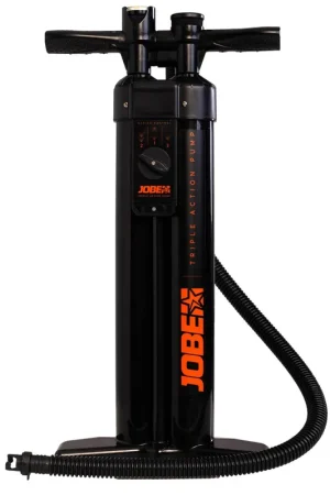 Paiement Sécurisé Jobe pompe SUP Triple Action One Size