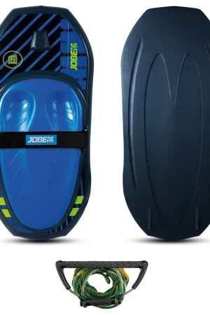 Jobe Sentry kneeboard avec Tow Hook 133 cm Achat Immédiat