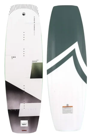 Liquid Force APEX 133 cm wakeboard 133 cm Seulement Aujourd’hui