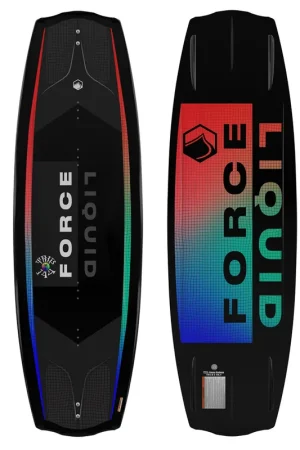Paiement Sécurisé Liquid Force TRIP 144cm wakeboard 144 cm