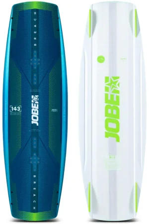Affaire À Saisir Jobe Breach wakeboard 143 143 cm