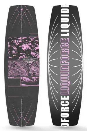 Liquid Force Butterstick Pro 148 wakeboard 148 cm Must-Have
