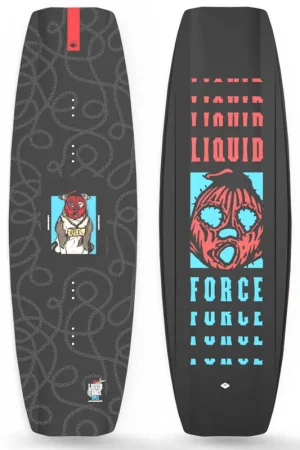 Liquid Force Apex 149 wakeboard 149 cm Meilleure Vente