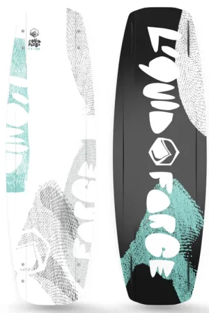 Expédié Aujourd’hui Liquid Force FLX 147 wakeboard 147 cm
