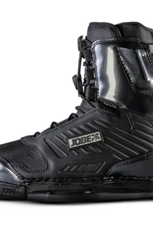 Dernier Modèle Jobe nitro chausses wakeboard noires 40-41,5
