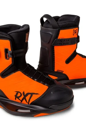 Ronix RXT BOA chausses de wakeboard 38-39 Authentique