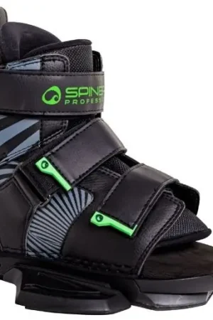Top Vente Spinera Velcro Deluxe chausses de wakeboard 45-48,5