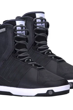 Prix Choc Hyperlite Freepress chausses de wakeboard 39