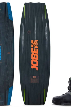 Vente Flash Jobe Vertex wakeboard 141 cm et chausses Charge 40-41,5