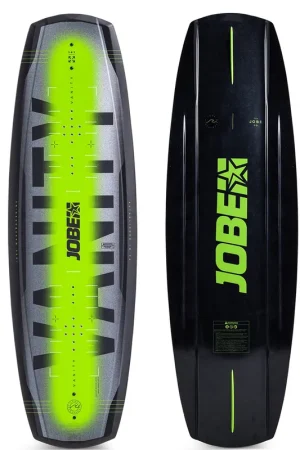 Commande En Gros Jobe Vanity wakeboard 141 cm 141 cm