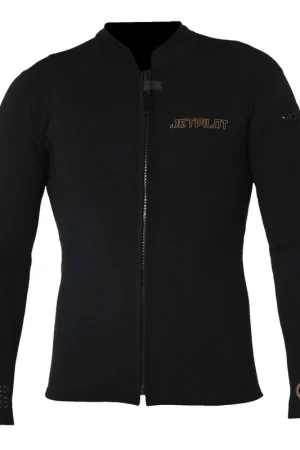 Jetpilot Venture veste en néoprène noire S Produit De Marque