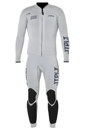 Commande En Gros Jetpilot RX Vault Long John et veste homme gris XS