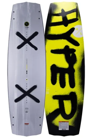 Vente Flash Hyperlite Blueprint wakeboard 143 cm 143 cm