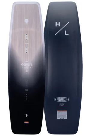 Hyperlite Freepress wakeboard 148 cm 148 cm Commander Vite