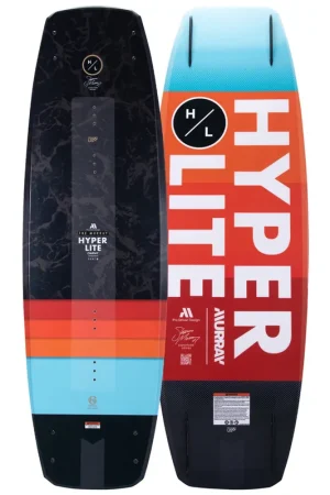 Meilleur Prix Hyperlite Murray Pro wakeboard 139 cm 139 cm
