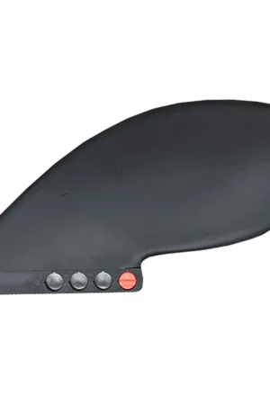 Dernier Modèle Spinera click-In weedless aileron de kayak 7 Inch One Size