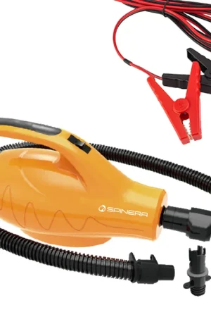 Acheter Direct Spinera Performance pompe 12 volt One Size