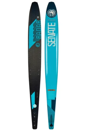 Offre Limitée Radar Senate Graphite ski de slalom 67 pouces 67 INCH (170,2 cm)