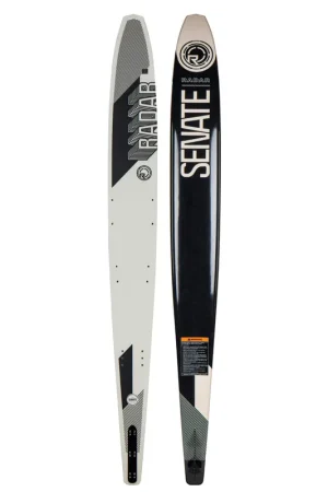 Radar Senate Alloy ski de slalom 69 pouces 69 INCH (175 cm) Promotion Saisonnière