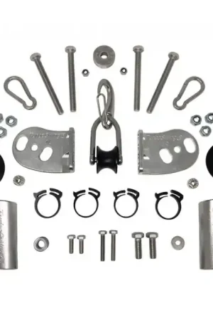 Offre Spéciale TurboSwing KIT XM & XL One Size