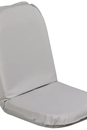 Offre Du Jour Comfort Seat classic compact basic grey 92x42x8 cm