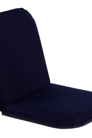 Acheter En Ligne Comfort Seat classic regular Captains Blue 100x48x8 cm