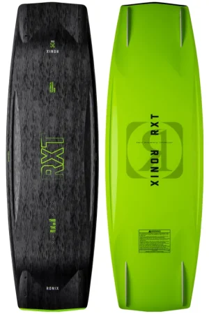 Ronix RXT Blackout Tech wakeboard 136 cm 136 cm Acheter En Ligne