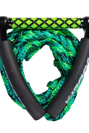 Achat Immédiat Jobe Corde de wakesurf One Size