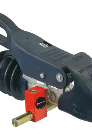Double Lock Condor Compact SCM One Size Dernière Chance