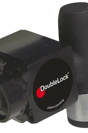 Paiement Sécurisé Double Lock Outboard Lock SCM One Size