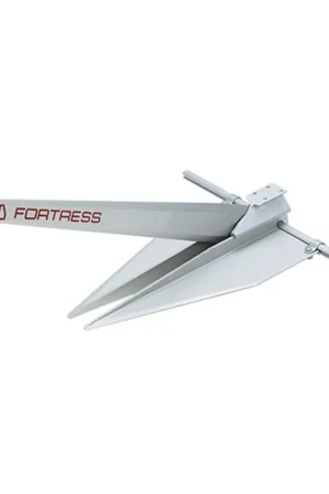 Fortress ancre f 55 14,5 kg Petit Prix