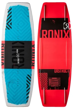 Acheter En Ligne Ronix Kids Vault Modèle 125 wakeboard 125 cm