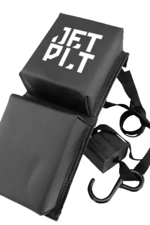 Jetpilot fender PWC One Size Promotion Saisonnière