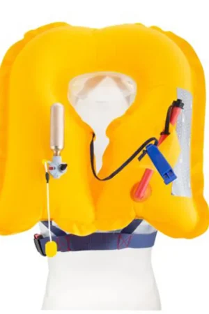 Besto Ferry Passenger seal pack 120N handmatig One Size Dernière Chance