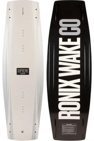Ronix Supreme Air Core 3 wakeboard 137 cm 137 cm Prix Choc