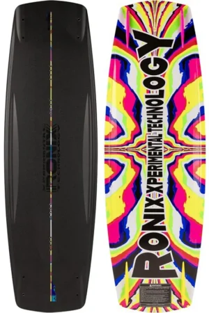 Ronix RXT Blackout wakeboard 136 cm 136 cm Affaire À Saisir