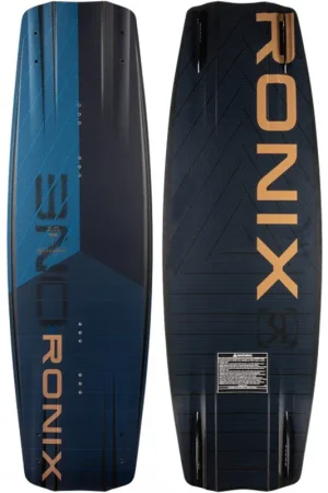 Dernière Chance Ronix One Blackout wakeboard 138 cm 138 cm