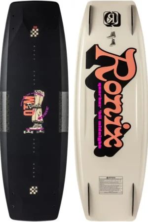 Acheter En Ligne Ronix Quarter Til Midnight Ladies Modello wakeboard 134 cm 134 cm