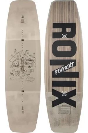 Affaire À Saisir Ronix Pin Point wakeboard 152 cm 152 cm